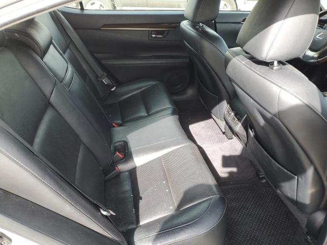 Photo 10 from auction – 2014 LEXUS ES 350 with VIN JTHBK1GG5E2138090