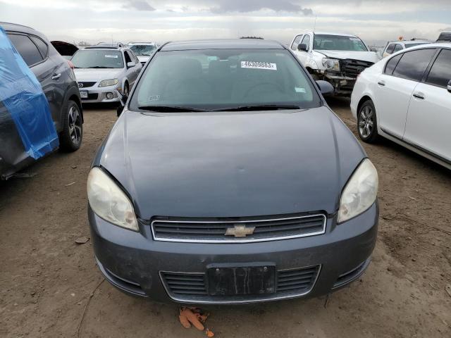 Photo 5 from auction – 2011 CHEVROLET IMPALA LS with VIN 2G1WF5EKXB1132747