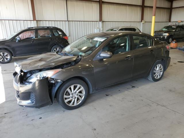 Foto 1 de la subasta – 2012 MAZDA 3 I con VIN JM1BL1V85C1651840