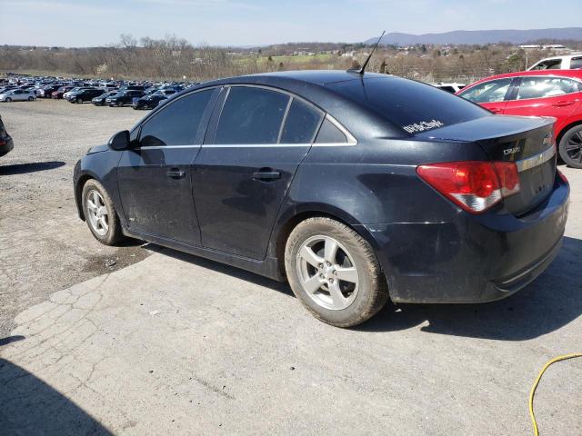 Photo 2 from auction – 2012 CHEVROLET CRUZE LT with VIN 1G1PF5SC1C7250286
