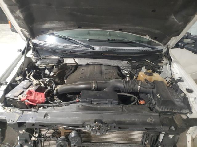 Photo 11 from auction – 2013 FORD F150 SUPER with VIN 1FTFW1ET9DFA48679