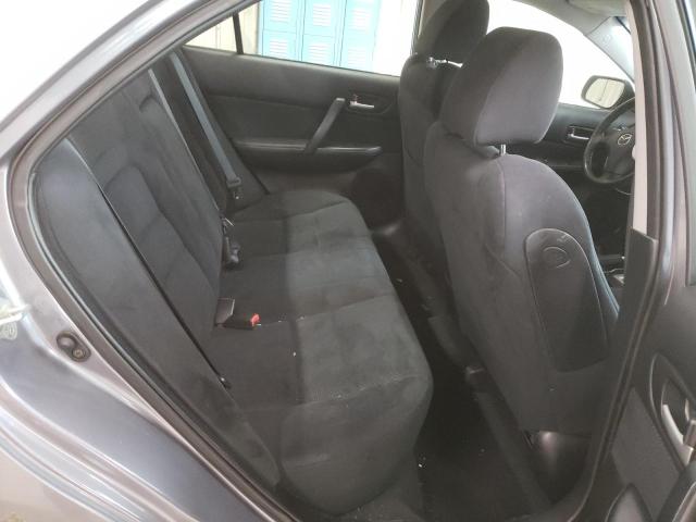 Photo 10 from auction – 2007 MAZDA 6 I with VIN 1YVHP80CX75M22596