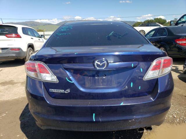 Photo 6 from auction – 2010 MAZDA 6 I with VIN 1YVHZ8CH0A5M30778