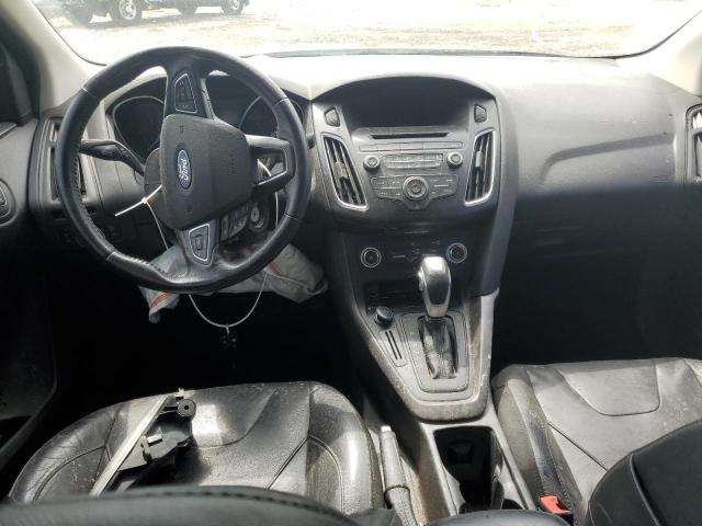 Photo 8 from auction – 2015 FORD FOCUS SE with VIN 1FADP3F29FL311558