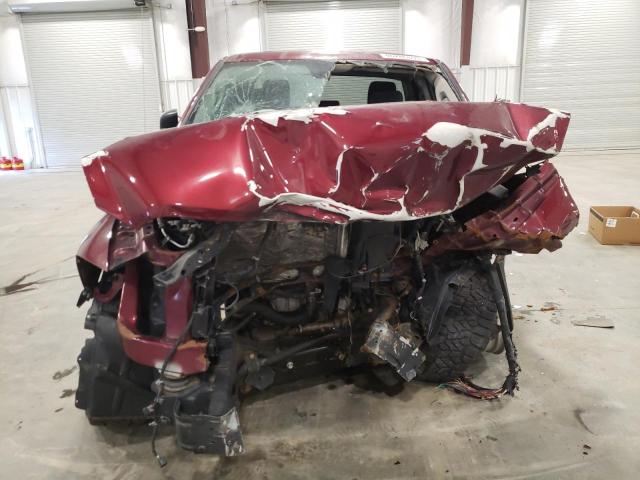 Photo 5 from auction – 2019 RAM 1500 CLASS with VIN 1C6RR7FG5KS583951