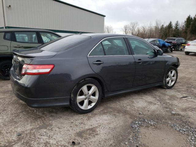 Photo 3 from auction – 2011 TOYOTA CAMRY BASE with VIN 4T1BF3EK2BU655996