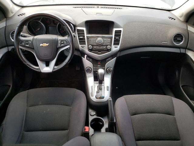 Photo 8 from auction – 2014 CHEVROLET CRUZE LT with VIN 1G1PC5SBXE7366752