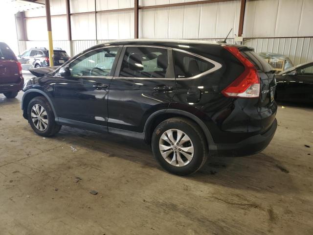 Photo 2 from auction – 2012 HONDA CR-V EXL with VIN 2HKRM4H75CH630432