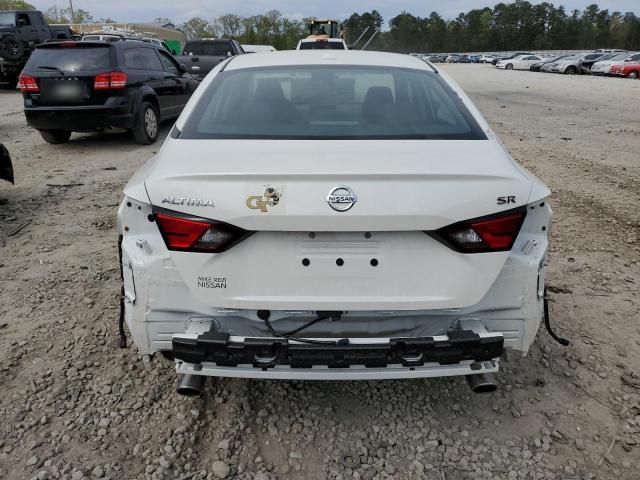 Photo 6 from auction – 2021 NISSAN ALTIMA SR with VIN 1N4BL4CVXMN401231