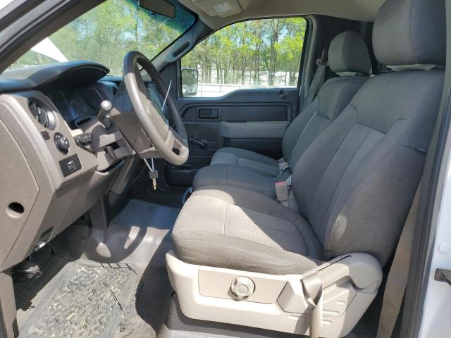 Photo 7 from auction – 2010 FORD F150 with VIN 1FTMF1CW4AKE33994
