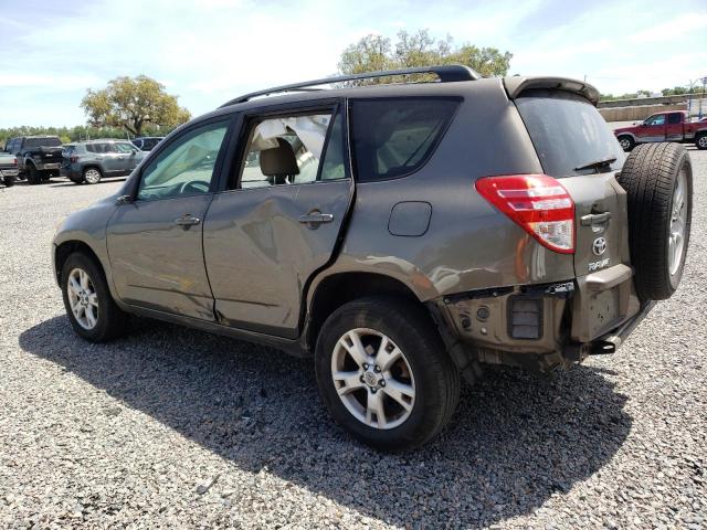 Photo 2 from auction – 2011 TOYOTA RAV4 with VIN 2T3ZF4DV7BW058513