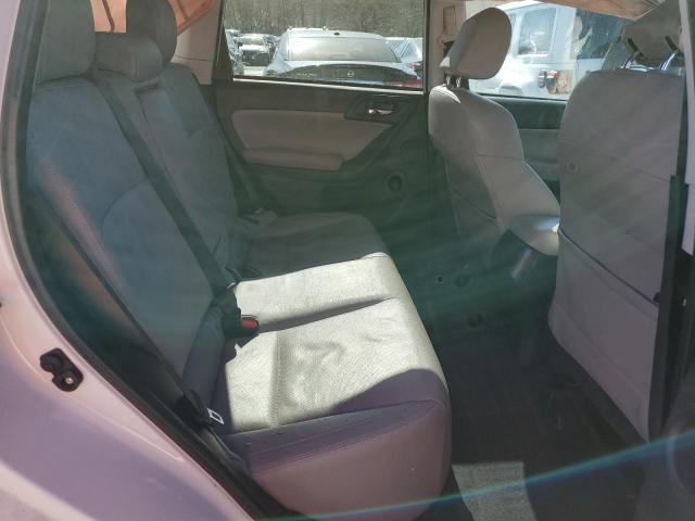 Photo 11 from auction – 2017 SUBARU FORESTER 2 with VIN JF2SJARCXHH568229