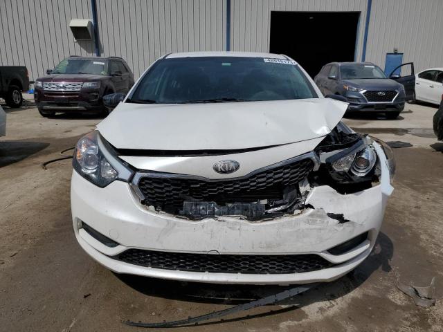 Photo 5 from auction – 2014 KIA FORTE LX with VIN KNAFK4A68E5061408