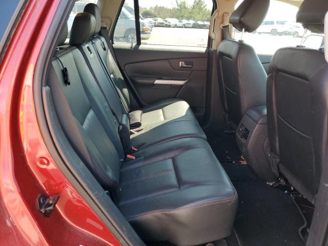 Photo 10 from auction – 2013 FORD EDGE LIMIT with VIN 2FMDK4KC5DBC81609