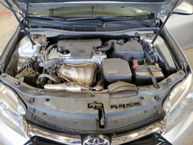 Photo 11 from auction – 2016 TOYOTA CAMRY LE with VIN 4T1BF1FK4GU504832