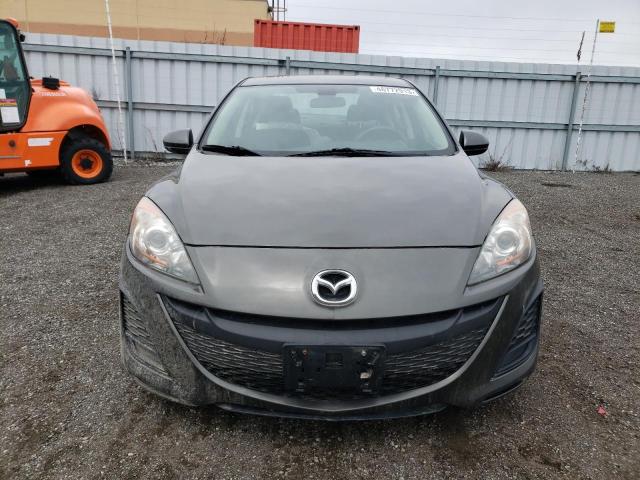 صورة رقم 5 من المزاد - 2011 MAZDA 3 I مع VIN JM1BL1VF0B1445032
