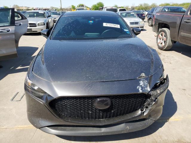 Photo 5 from auction – 2021 MAZDA 3 SELECT with VIN JM1BPAKL1M1318713
