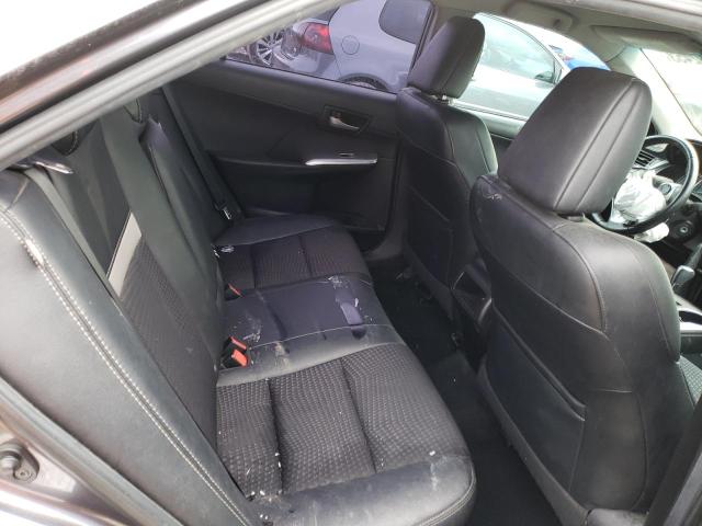 Photo 10 from auction – 2014 TOYOTA CAMRY L with VIN 4T1BF1FKXEU427218
