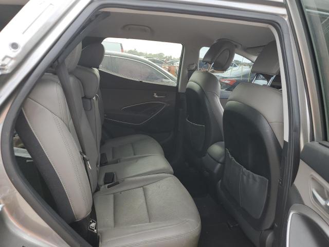 Photo 11 from auction – 2017 HYUNDAI SANTA FE S with VIN 5NMZU3LB8HH021667