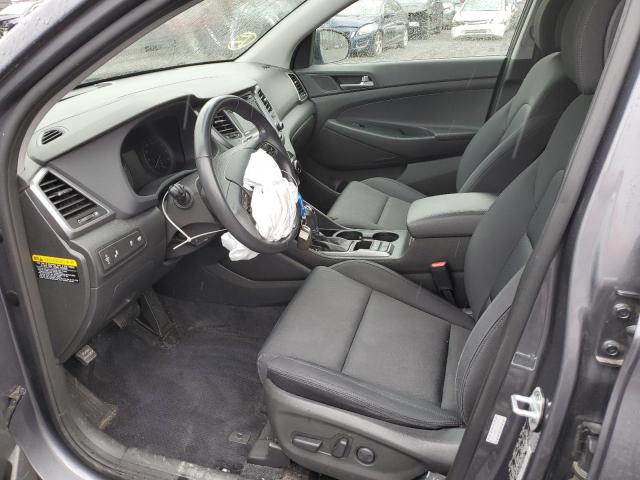 Photo 7 from auction – 2017 HYUNDAI TUCSON LIM with VIN KM8J33A27HU529751