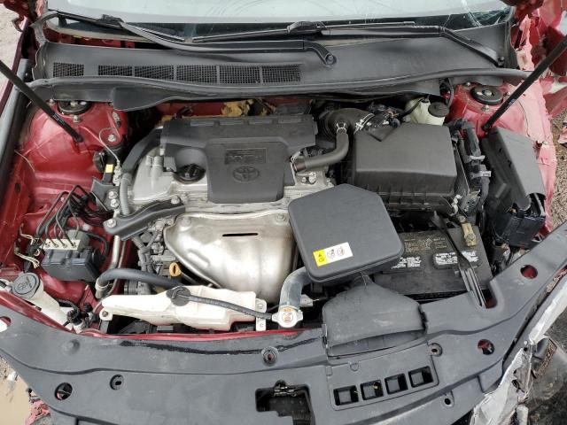 Photo 11 from auction – 2017 TOYOTA CAMRY LE with VIN 4T1BF1FK4HU649841