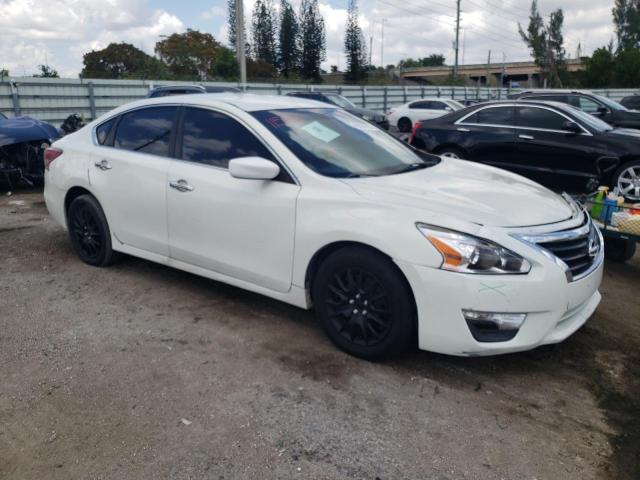 Photo 4 from auction – 2013 NISSAN ALTIMA 2.5 with VIN 1N4AL3AP0DN429470