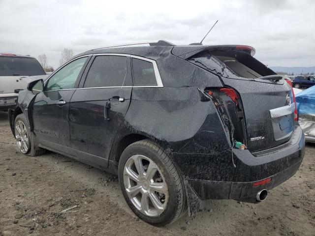 Photo 2 from auction – 2015 CADILLAC SRX PREMIU with VIN 3GYFNGE3XFS554150
