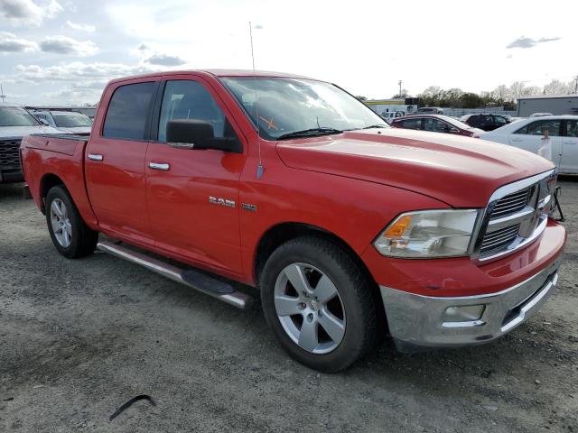 Photo 4 from auction – 2009 DODGE RAM 1500 with VIN 1D3HB13T79J521255
