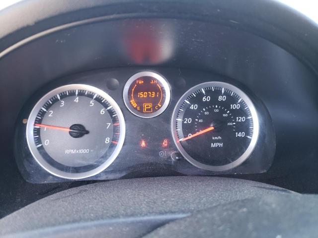 Photo 9 from auction – 2012 NISSAN SENTRA 2.0 with VIN 3N1AB6AP2CL711285