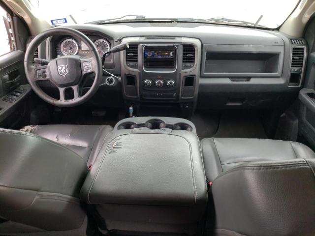 Photo 8 from auction – 2013 RAM 2500 ST with VIN 3C6TR5CT3DG603569