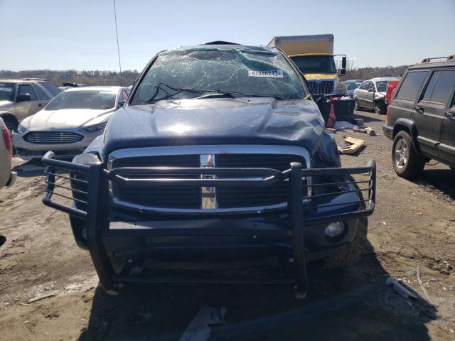 Photo 5 from auction – 2004 DODGE DURANGO SL with VIN 1D4HB48N54F151376