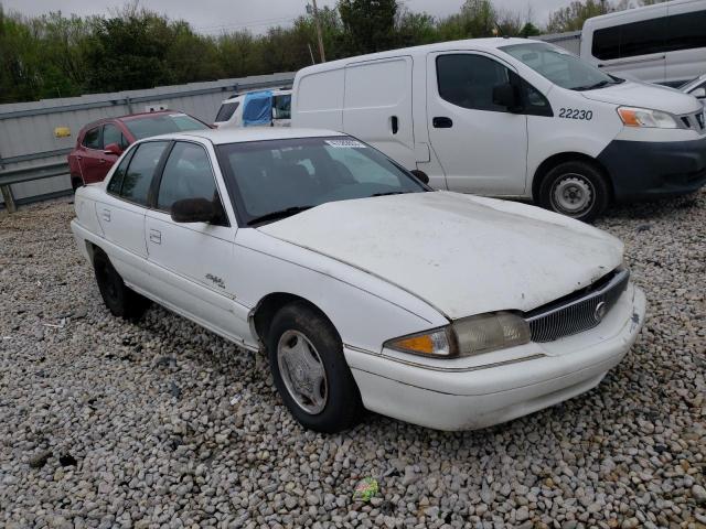 Photo 4 from auction – 1996 BUICK SKYLARK GR with VIN 1G4NJ52T6TC441461