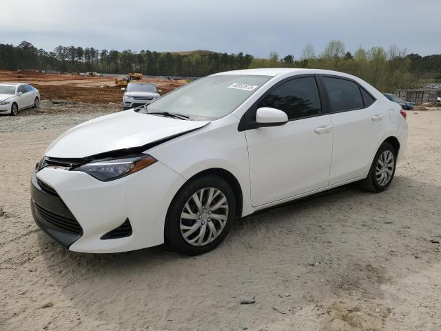 Photo 1 from auction – 2017 TOYOTA COR L/LE/L with VIN 2T1BURHE1HC853042