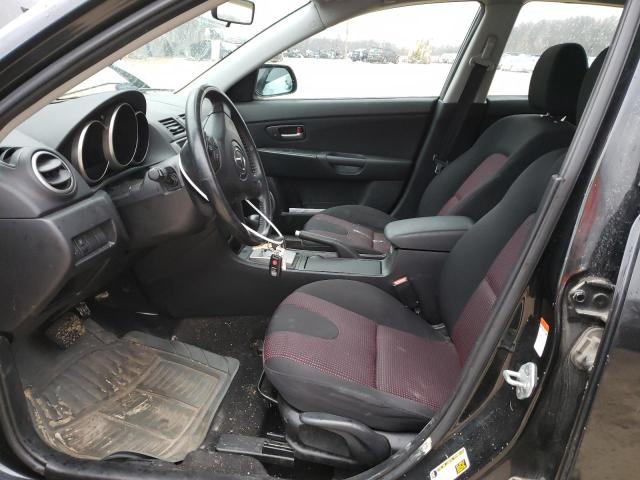 Фото 7 с аукциона – 2006 MAZDA 3 HATCHBAC с VIN JM1BK343061543604