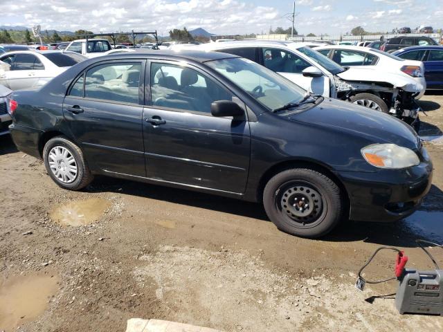 Photo 4 from auction – 2008 TOYOTA COROLLA CE with VIN 1NXBR32E28Z014703