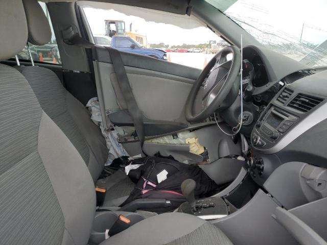Photo 7 from auction – 2015 HYUNDAI ACCENT GS with VIN KMHCT5AE7FU212838