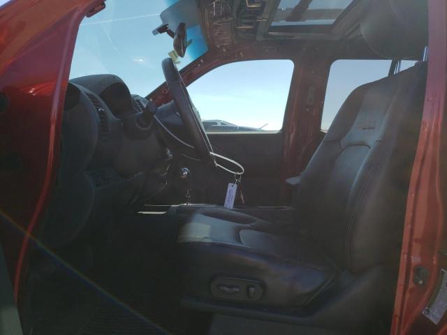 Photo 7 from auction – 2012 NISSAN FRONTIER S with VIN 1N6AD0EV9CC412107