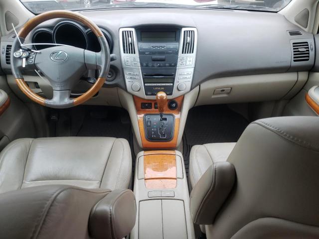 Photo 8 from auction – 2007 LEXUS RX 350 with VIN 2T2HK31U07C010085