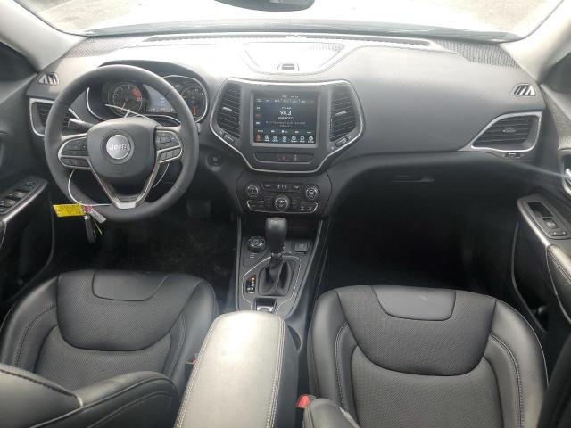 Photo 8 from auction – 2022 JEEP CHEROKEE L with VIN 1C4PJMMN2ND528776