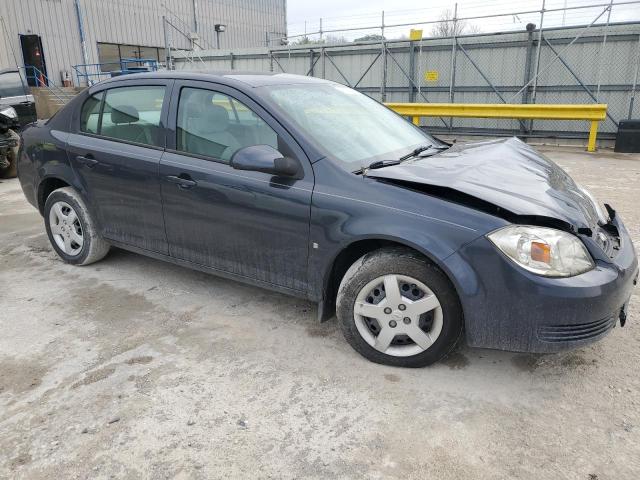Photo 4 from auction – 2008 CHEVROLET COBALT LT with VIN 1G1AL58F087315281