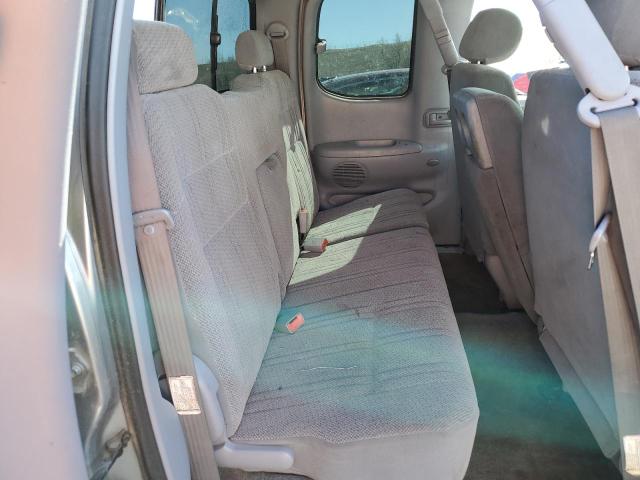 Photo 10 from auction – 2002 TOYOTA TUNDRA ACC with VIN 5TBBT44142S319100