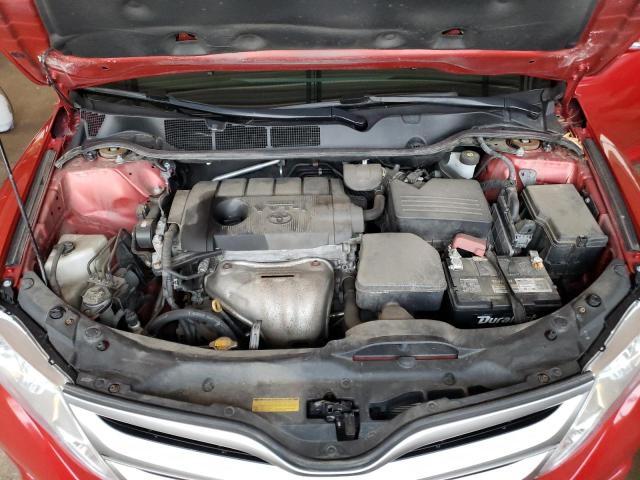 Photo 11 from auction – 2013 TOYOTA VENZA LE with VIN 4T3BA3BB6DU042129