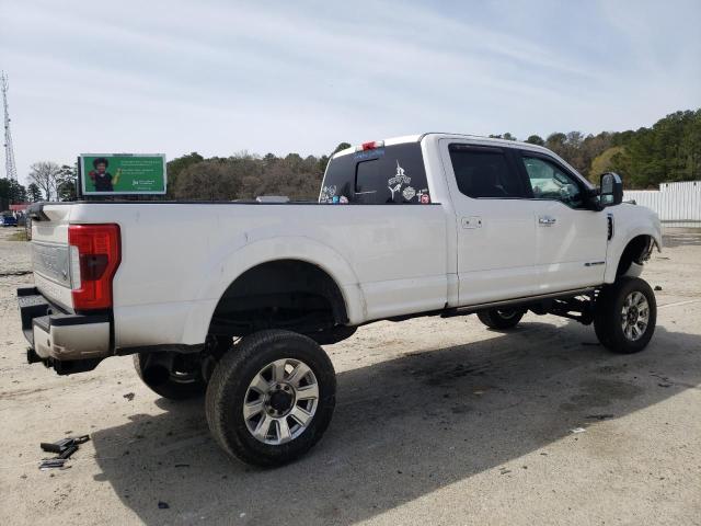 Photo 3 from auction – 2017 FORD F350 SUPER with VIN 1FT8W3BT9HEE12734