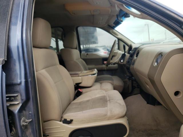 Photo 10 from auction – 2006 FORD F150 SUPER with VIN 1FTRW12W56KD38097