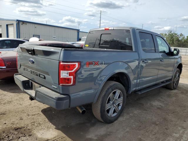 Photo 3 from auction – 2019 FORD F150 SUPER with VIN 1FTEW1EPXKKD94954
