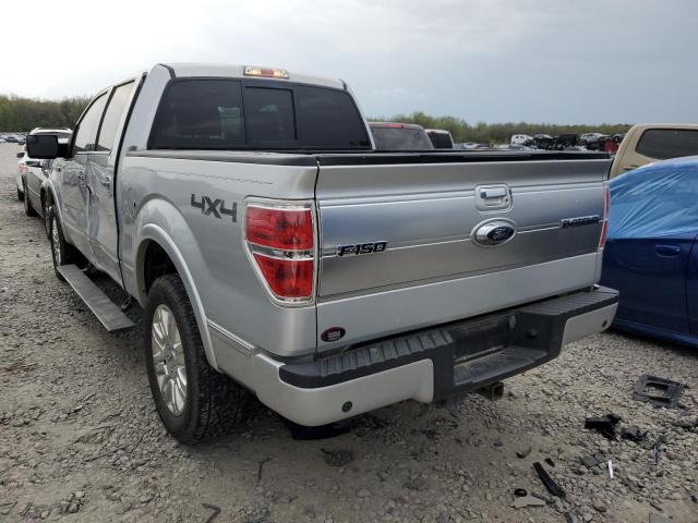 Photo 2 from auction – 2014 FORD F150 SUPER with VIN 1FTFW1ET3EFA61753