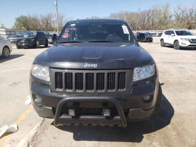 Photo 5 from auction – 2011 JEEP GRAND CHER with VIN 1J4RR4GG7BC556602