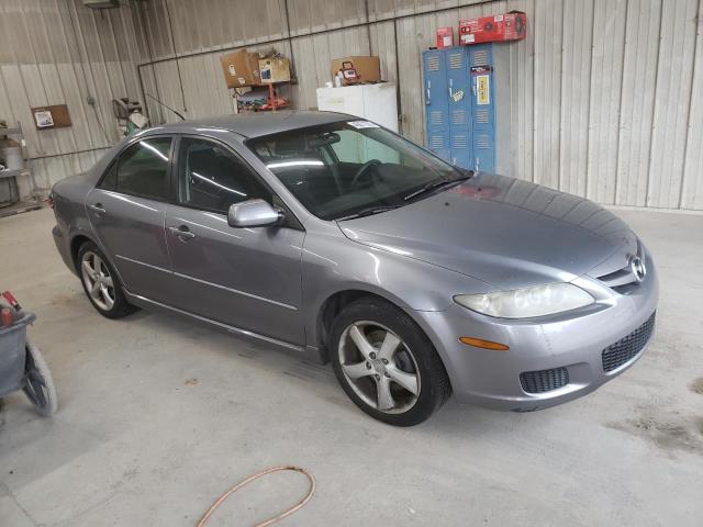 Zdjęcie 4 z aukcji – 2007 MAZDA 6 I z VIN 1YVHP80CX75M22596