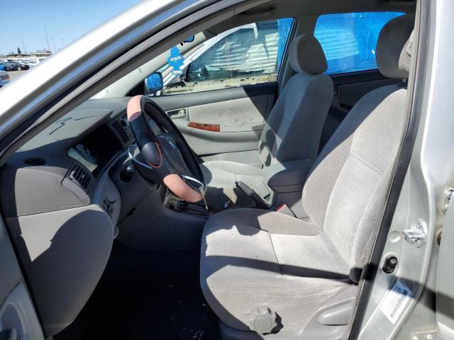 Photo 7 from auction – 2003 TOYOTA COROLLA CE with VIN 1NXBR32E63Z002286