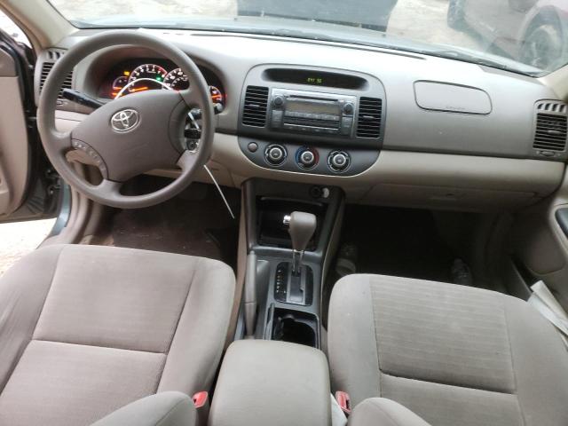 Photo 8 from auction – 2005 TOYOTA CAMRY LE with VIN 4T1BE30K55U013836